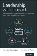 Cover for Leadership with Impact