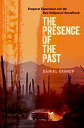 Cover for The Presence of the Past