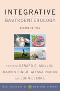 Cover for Integrative Gastroenterology