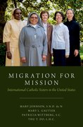 Cover for Migration for Mission