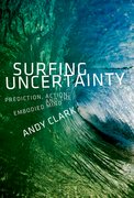 Cover for Surfing Uncertainty