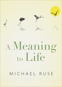 Cover for A Meaning to Life