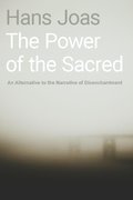 Cover for The Power of the Sacred