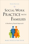 Cover for Social Work Practice with Families