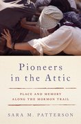 Cover for Pioneers in the Attic
