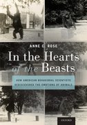Cover for In the Hearts of the Beasts