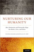 Cover for Nurturing Our Humanity