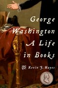 Cover for George Washington