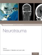 Cover for Neurotrauma