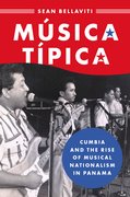 Cover for Música Típica