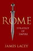 Cover for Rome - 9780190937706
