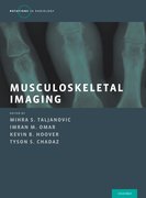 Cover for Musculoskeletal Imaging 2 Vol Set