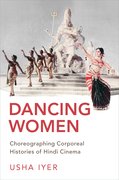 Cover for Dancing Women