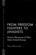 Cover for From Freedom Fighters to Jihadists
