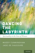 Cover for Dancing the Labyrinth