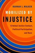 Cover for Mobilized by Injustice