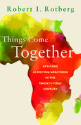 Cover for Things Come Together