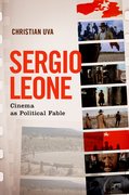 Cover for Sergio Leone
