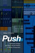 Cover for Push - 9780190943318