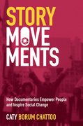 Cover for Story Movements