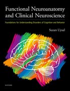 Cover for Functional Neuroanatomy and Clinical Neuroscience - 9780190943608
