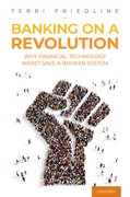 Cover for Banking on a Revolution