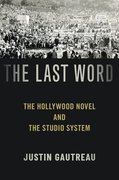 Cover for The Last Word