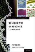 Cover for Overgrowth Syndromes
