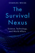 Cover for The Survival Nexus