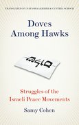 Cover for Doves Among Hawks