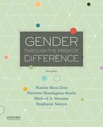 Gender Through the Prism of Difference