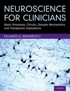 Cover for Neuroscience for Clinicians - 9780190948894