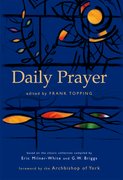Cover for Daily Prayer