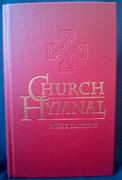 Cover for Church Hymnal