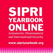 Cover for SIPRI Yearbook Online