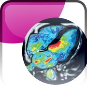 Cover for EACVI Textbook of Cardiovascular Magnetic Resonance - 9780191824777