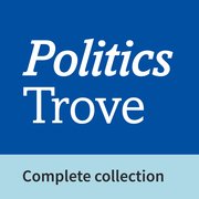 Cover for Politics Trove: Complete Collection 2022