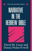 Cover for Narrative in the Hebrew Bible