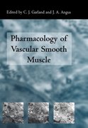 Cover for The Pharmacology of Vascular Smooth Muscle