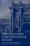 Cover for Prevention of Cardiovascular Disease