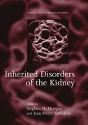 Cover for Inherited Disorders of the Kidney