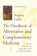 Cover for The Handbook of Alternative and Complementary Medicine