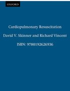 Cover for Cardiopulmonary Resuscitation