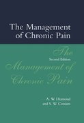 Cover for The Management of Chronic Pain