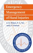 Cover for Emergency Management of Hand Injuries