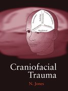 Cover for Craniofacial Trauma