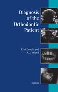 Cover for Diagnosis of the Orthodontic Patient