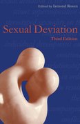 Cover for Sexual Deviation