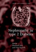 Cover for Nephropathy in Type 2 Diabetes