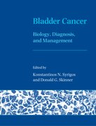 Cover for Bladder Cancer